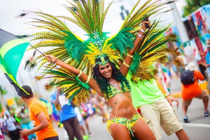 3 îles des Caraïbes avec les meilleures traditions de Pâques à visiter en 2024