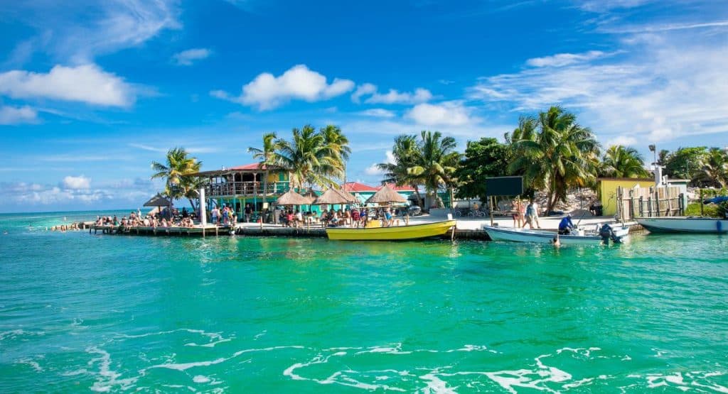 7 îles secrètes des Caraïbes dont vous n'avez jamais entendu parler