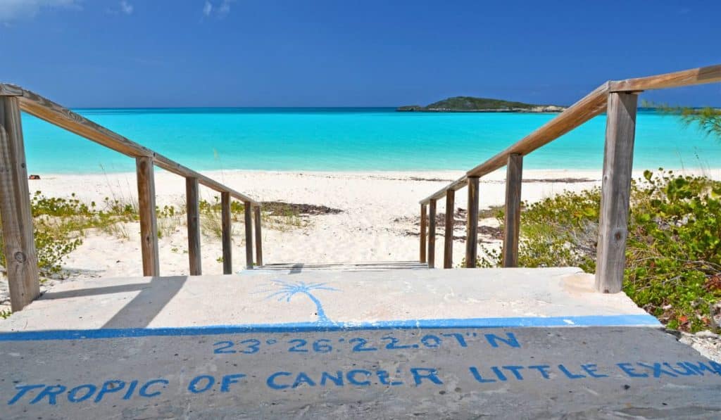 7 incroyables joyaux cachés des Bahamas à visiter en 2024
