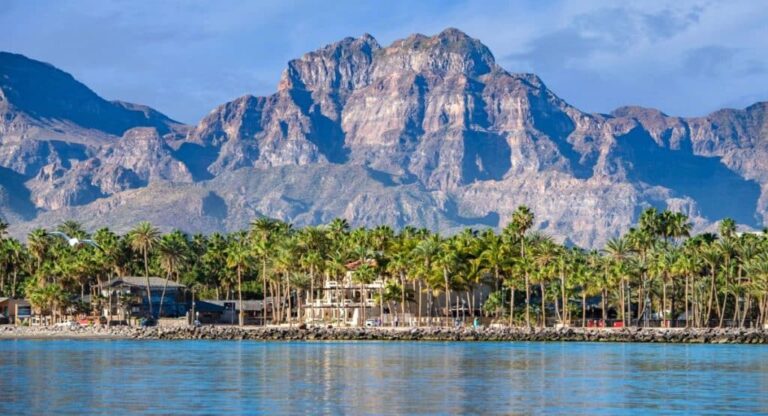 7 meilleurs joyaux cachés de Basse-Californie, MX à visiter en 2024