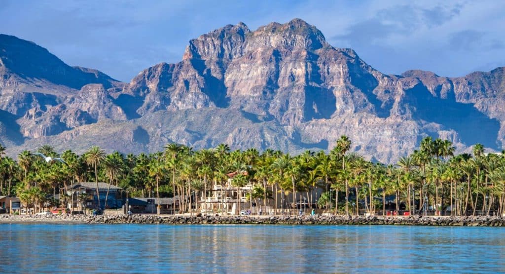 7 meilleurs joyaux cachés de Basse-Californie, MX à visiter en 2024