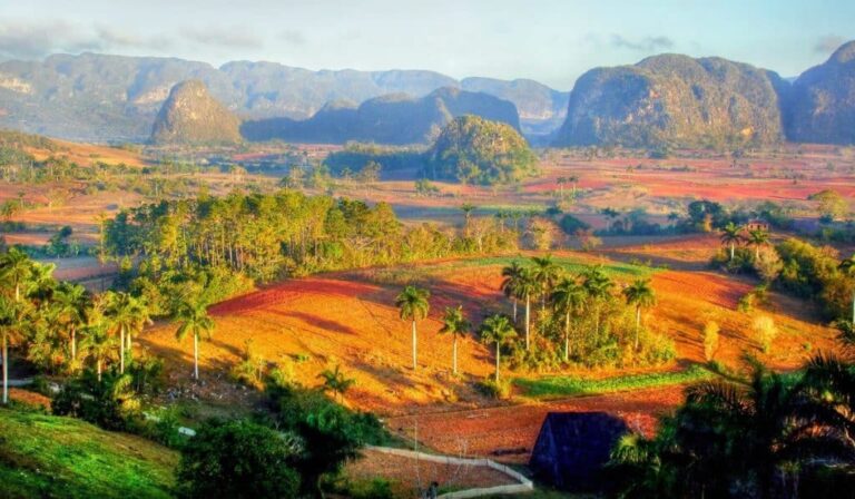 8 incroyables joyaux cachés à Cuba à visiter en 2024