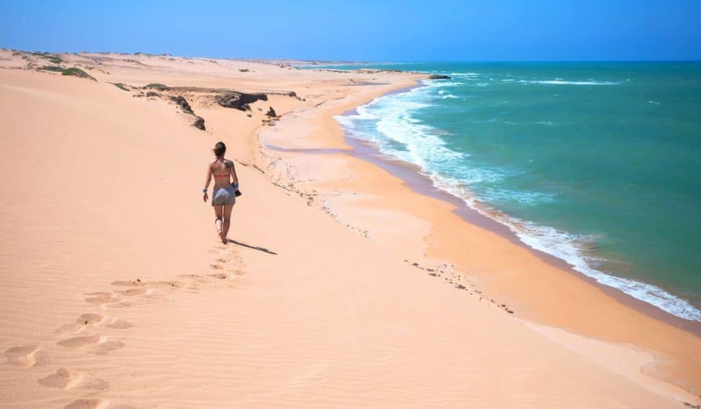 8 joyaux cachés incroyables à visiter en Colombie en 2024