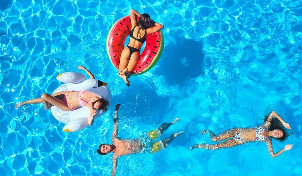 AAA révèle les PRINCIPALES tendances de voyage pour les vacances de printemps 2024