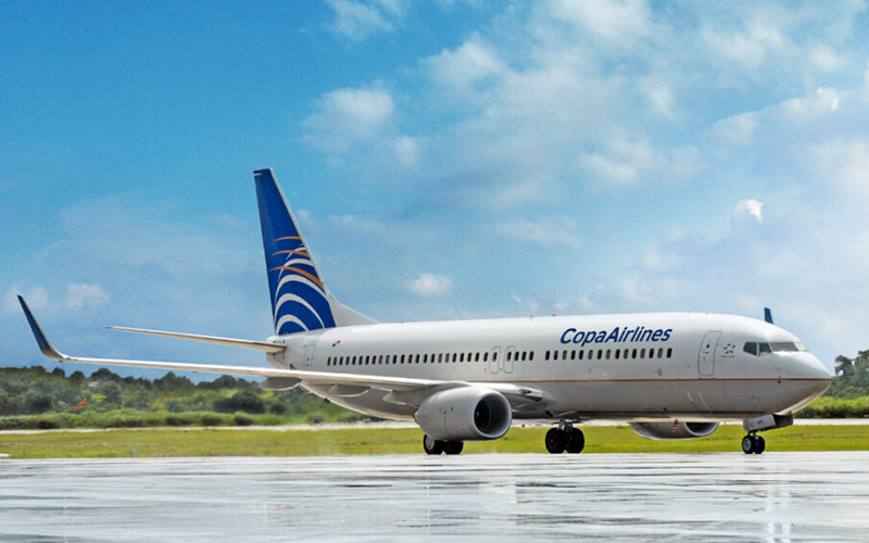 Copa Airlines suspend temporairement son service de restauration casher