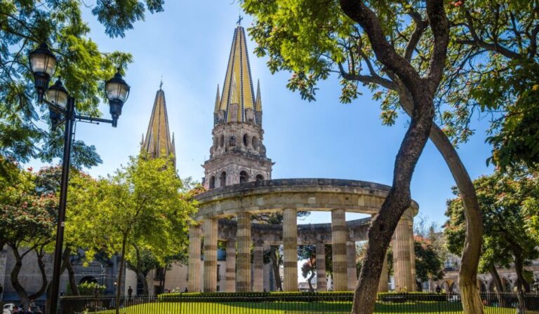 Guadalajara est-il sûr à visiter ?  Avis aux voyageurs 2024