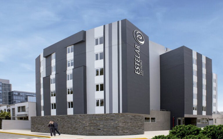 Hôtel Estelar San Isidro, allié stratégique 3 étoiles