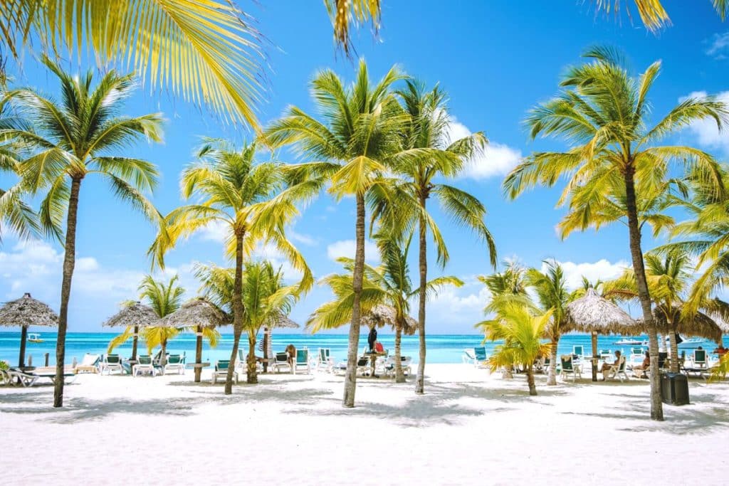 Aruba est-elle sûre ?  Avis aux voyageurs 2023