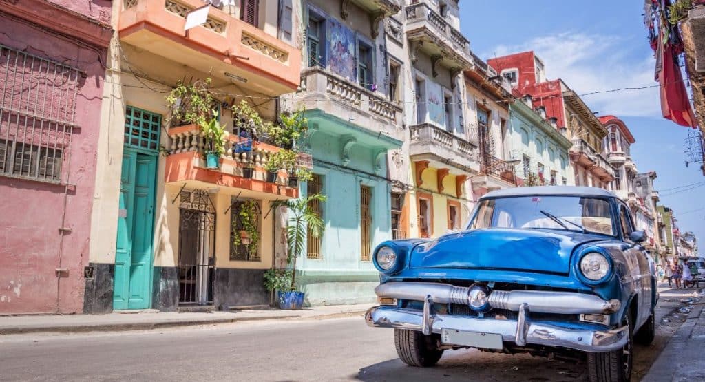 La Havane, Cuba, est-elle sûre à visiter ?  Avis aux voyageurs 2024