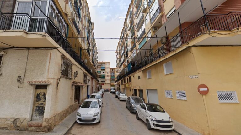 La femme de 59 ans poignardée par son fils à Vélez-Málaga est décédée