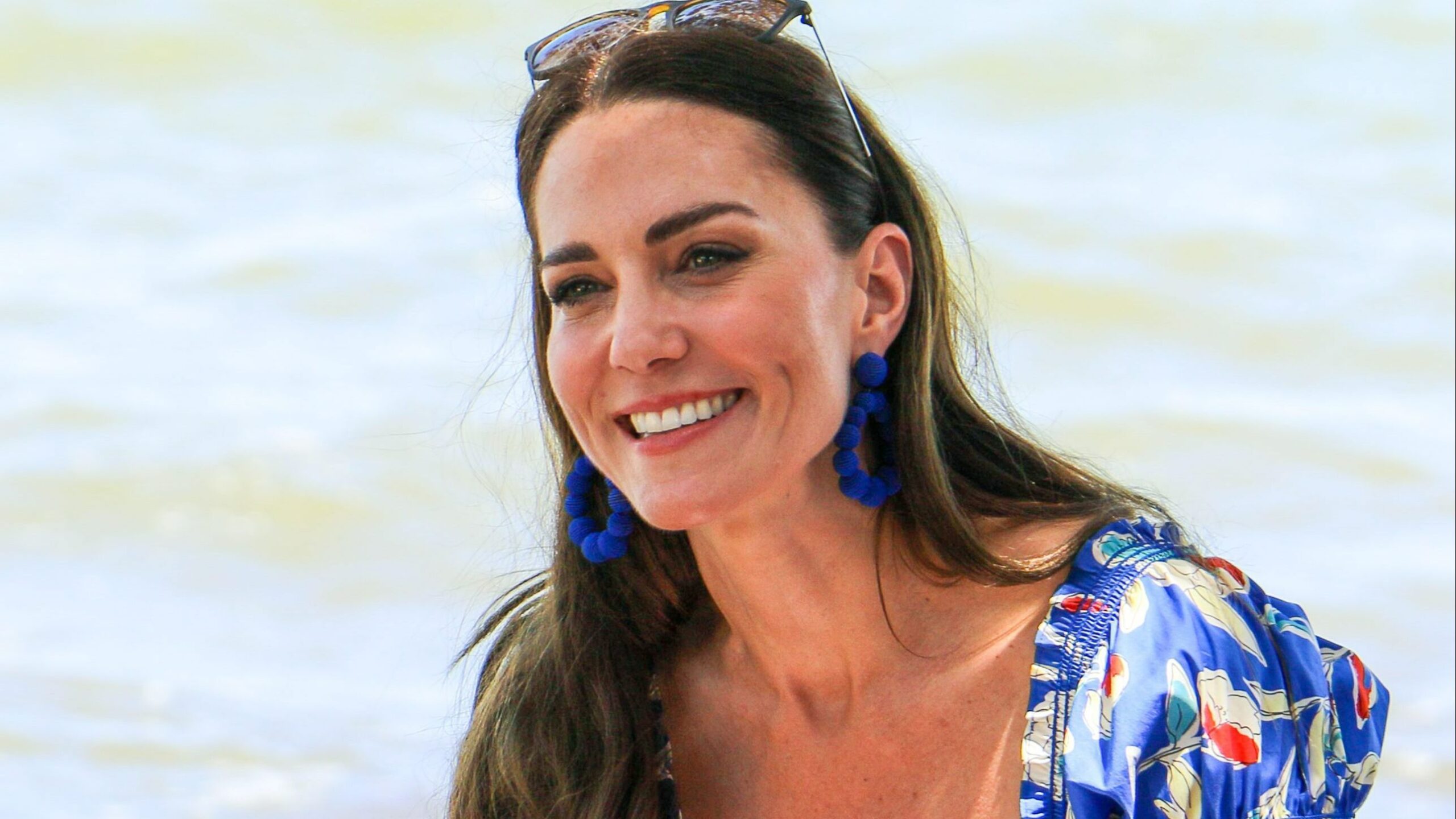 La raison pour laquelle Buckingham Palace ne révèle pas le type de cancer de Kate Middleton