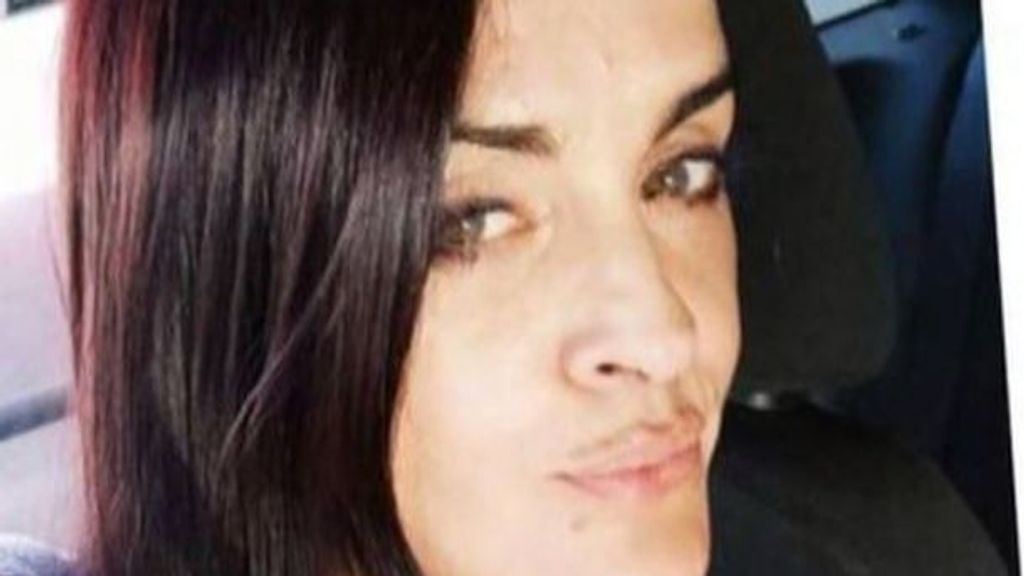 Mónica de la Llana