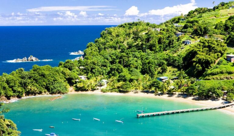 La visite de Trinité-et-Tobago est-elle sûre ?  Avis aux voyageurs 2024