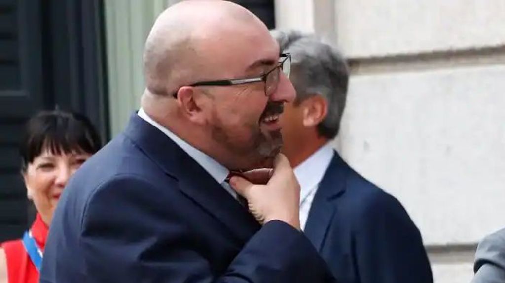 Le complot de l'affaire Koldo prévoyait une rencontre avec Miguel Tellado, selon l'ordonnance du juge