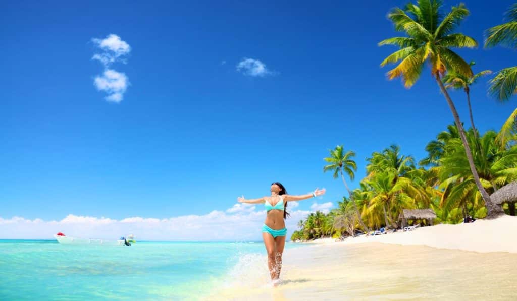 La République dominicaine obtient 13 nominations aux World Travel Awards 2024