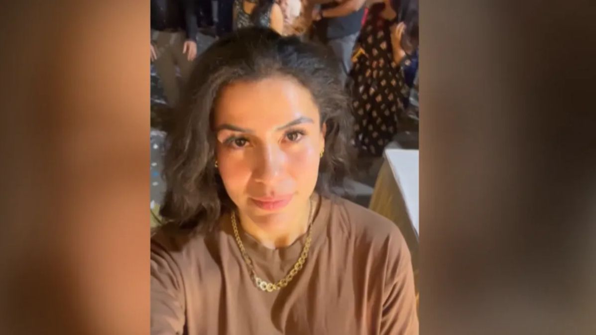La española violada en grupo en India: "Los siete me han violado varias veces"