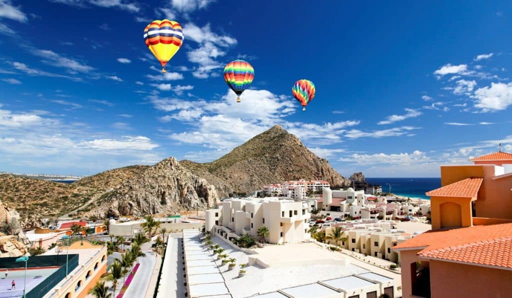 Los Cabos est-il sûr à visiter ?  Avis aux voyageurs 2024