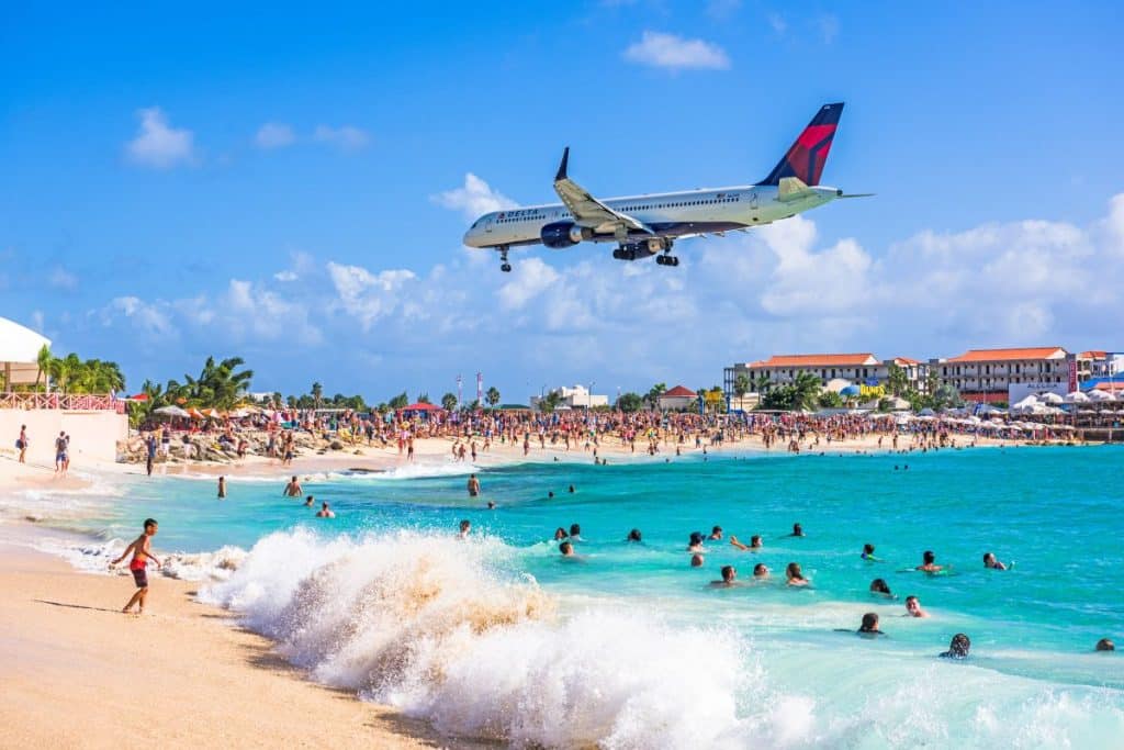 Saint-Martin est-il sûr ?  Avis aux voyageurs 2023