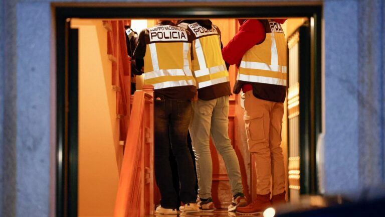 a avoué le crime à un membre de la famille