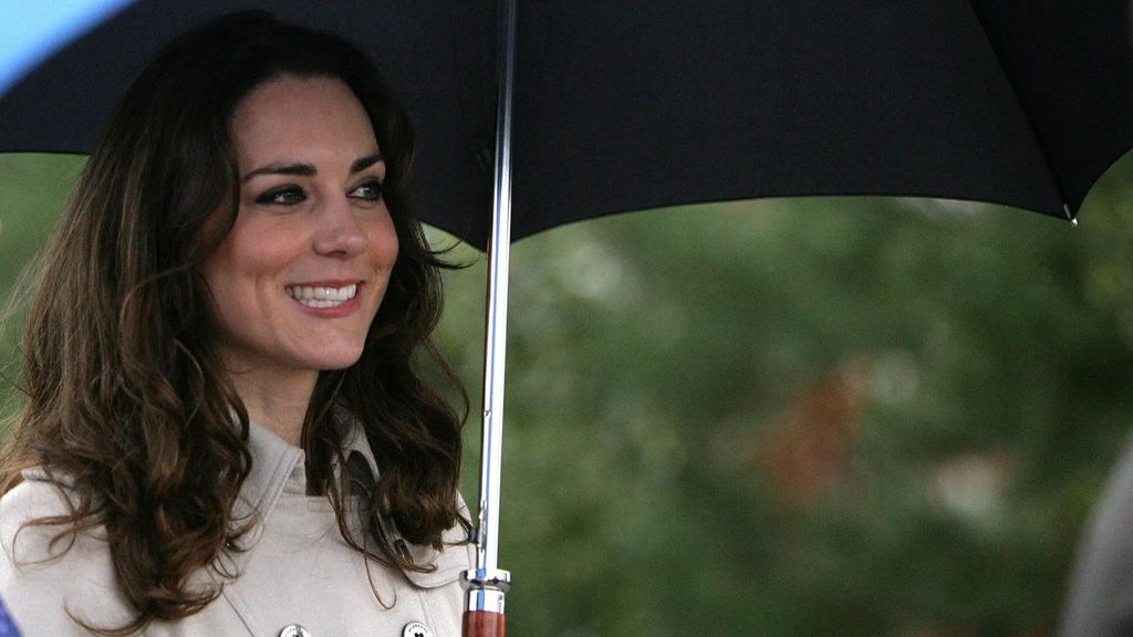 De quelle maladie souffre Kate Middleton ? : Causes médicales qui conduisent à une chirurgie abdominale