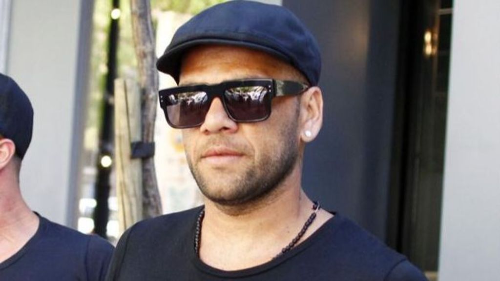 Dani Alves : que pourra-t-il et ne pourra-t-il pas faire en liberté provisoire ?