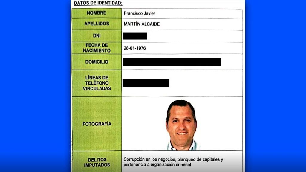 L'UCO après les affaires de Rubiales qui ont favorisé son ami personnel