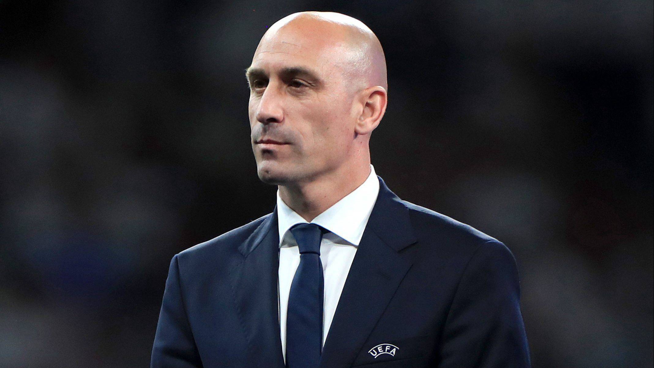 Luis Rubiales y los pasos que debe seguir tras quedar en libertad