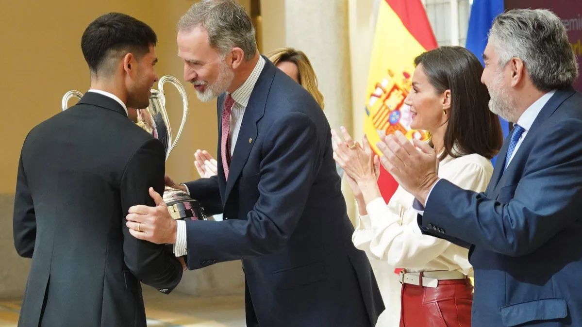 Carlos Miranda