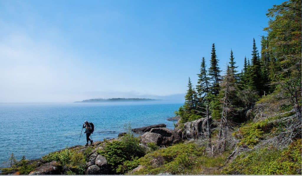 Google révèle le TOP 5 des « joyaux cachés » des parcs nationaux des États-Unis à visiter en 2024
