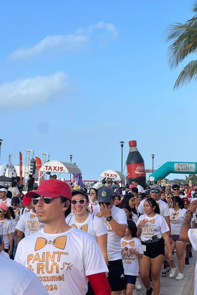 carnaval de cozumel 2