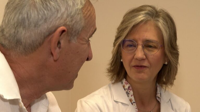« Parkinson, la maladie qui progresse le plus »