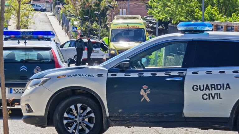 Les victimes du triple crime de Chiloeches ont reçu « des dizaines de coups de couteau »