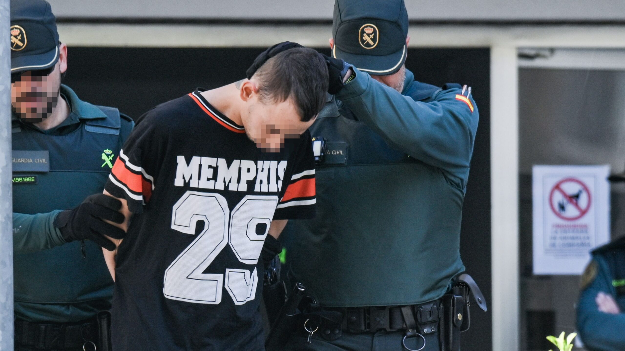 Triple crimen de Chiloeches: ¿cómo supo Fernando que iba a poder robar relojes y joyas en la vivienda de la familia asesinada?