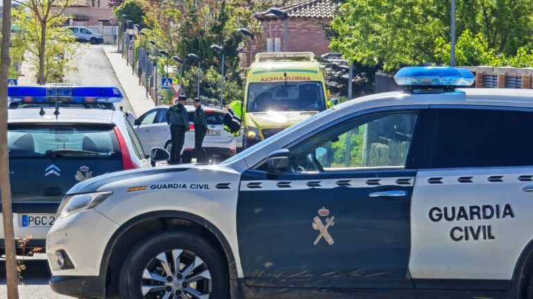 de la «mafia Pioz» à l'alerte de la fille