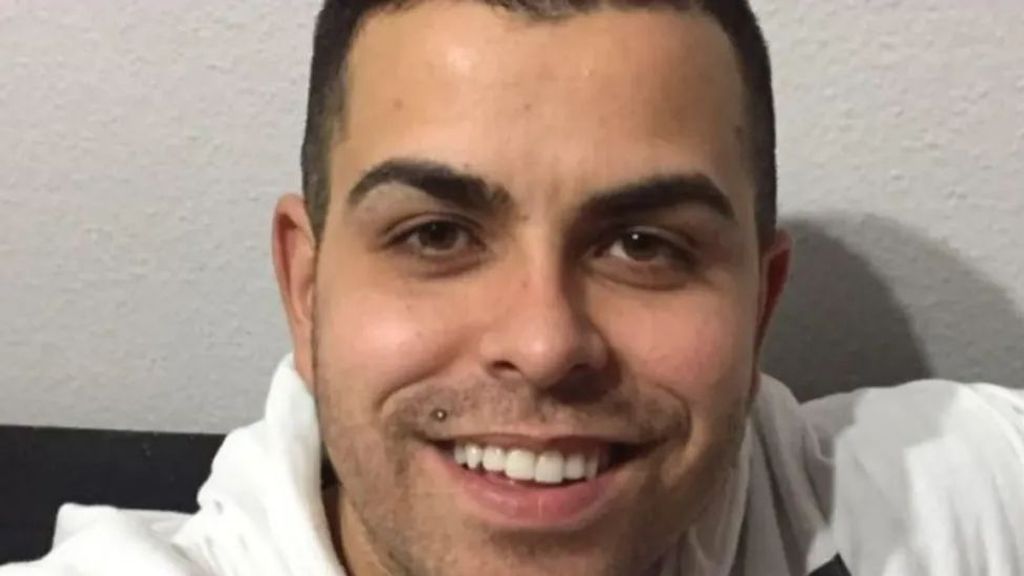 Quel est le statut actuel d'Alex García, le jeune homme rapatrié en Espagne depuis la Thaïlande ?