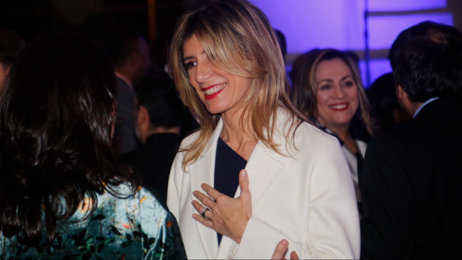 Celia Molina