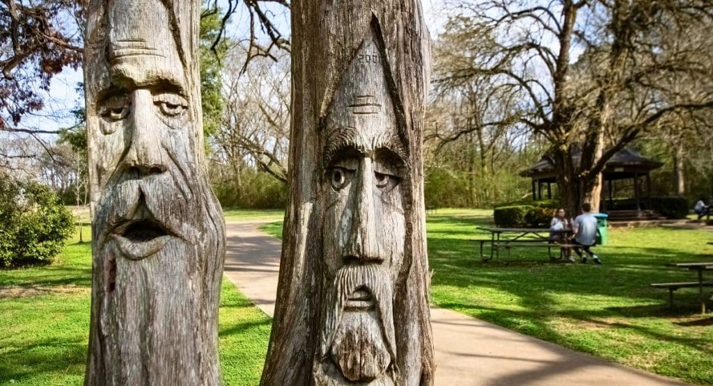 7 incroyables joyaux cachés en Alabama à visiter à l'été 2024