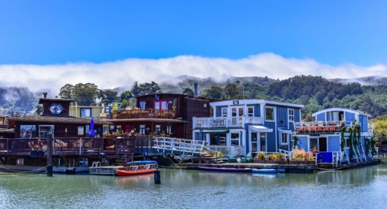 8 joyaux cachés incroyables en Californie à visiter en 2024