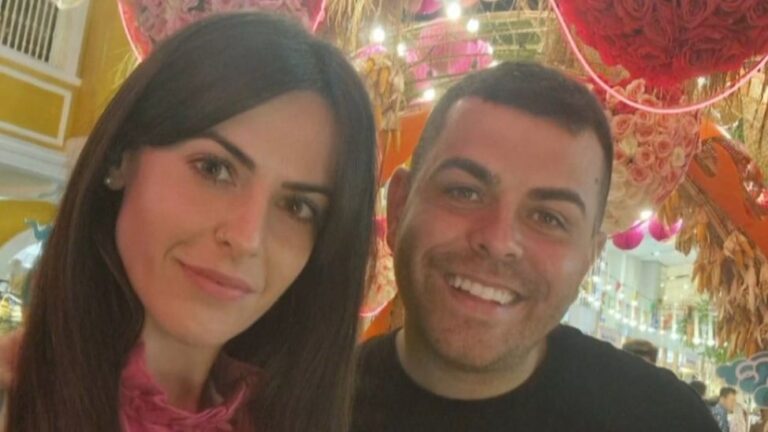 Basauri, à Biscaye, récolte des fonds pour aider la famille d'Alex García