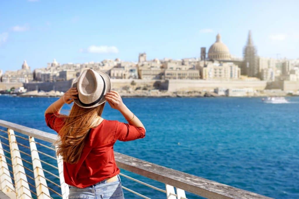 Le visa nomade numérique de Malte parmi les meilleurs d'Europe - Voici comment postuler