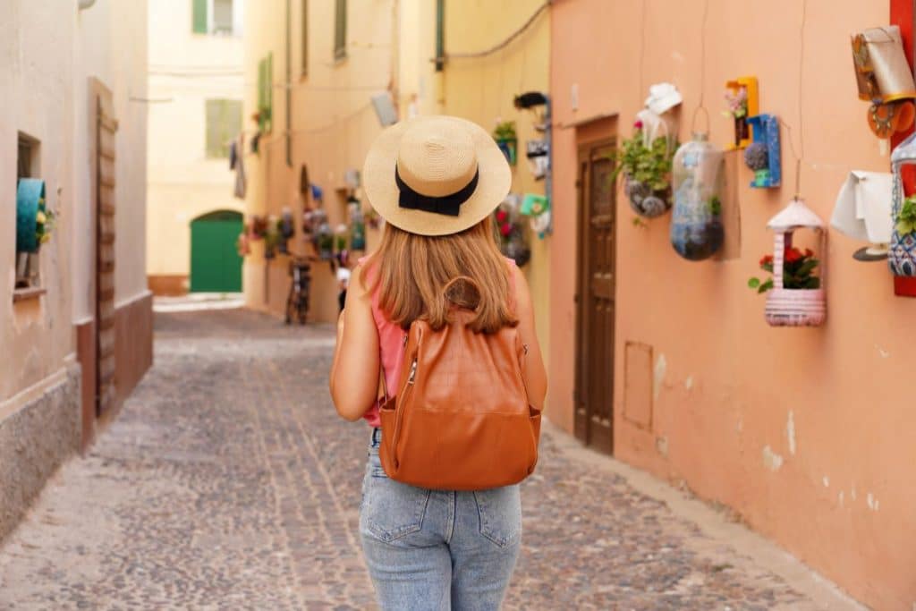 Cette ville d'Italie offre 3 mois de loyer gratuit aux nomades numériques