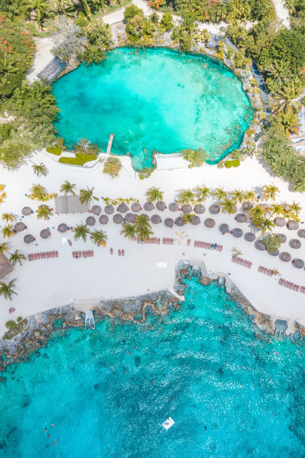Cette petite île des Caraïbes a reçu plus de 1,6 million de touristes au cours des 3 premiers mois de 2024