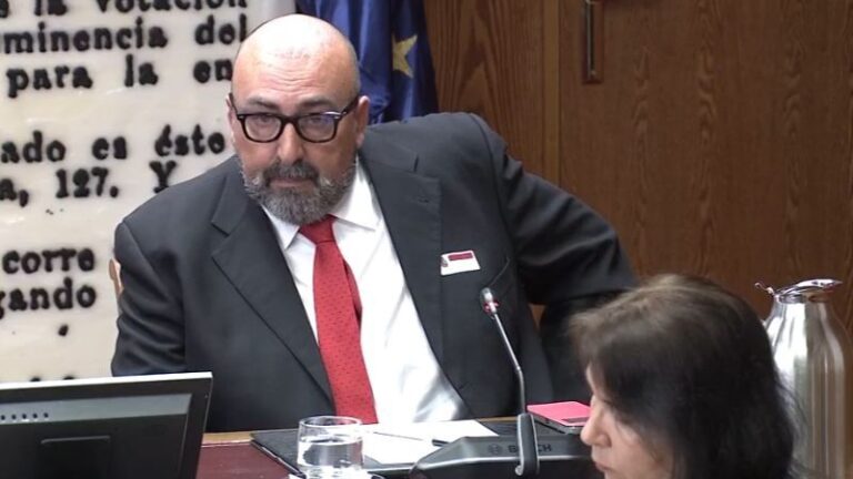 « Le président a dit qu'il voulait que je mort »