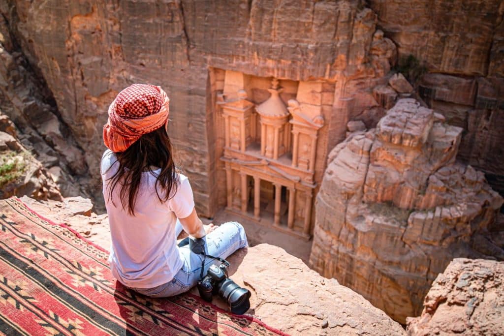 Est-il sécuritaire de voyager en Jordanie en ce moment ?  Derniers conseils aux voyageurs