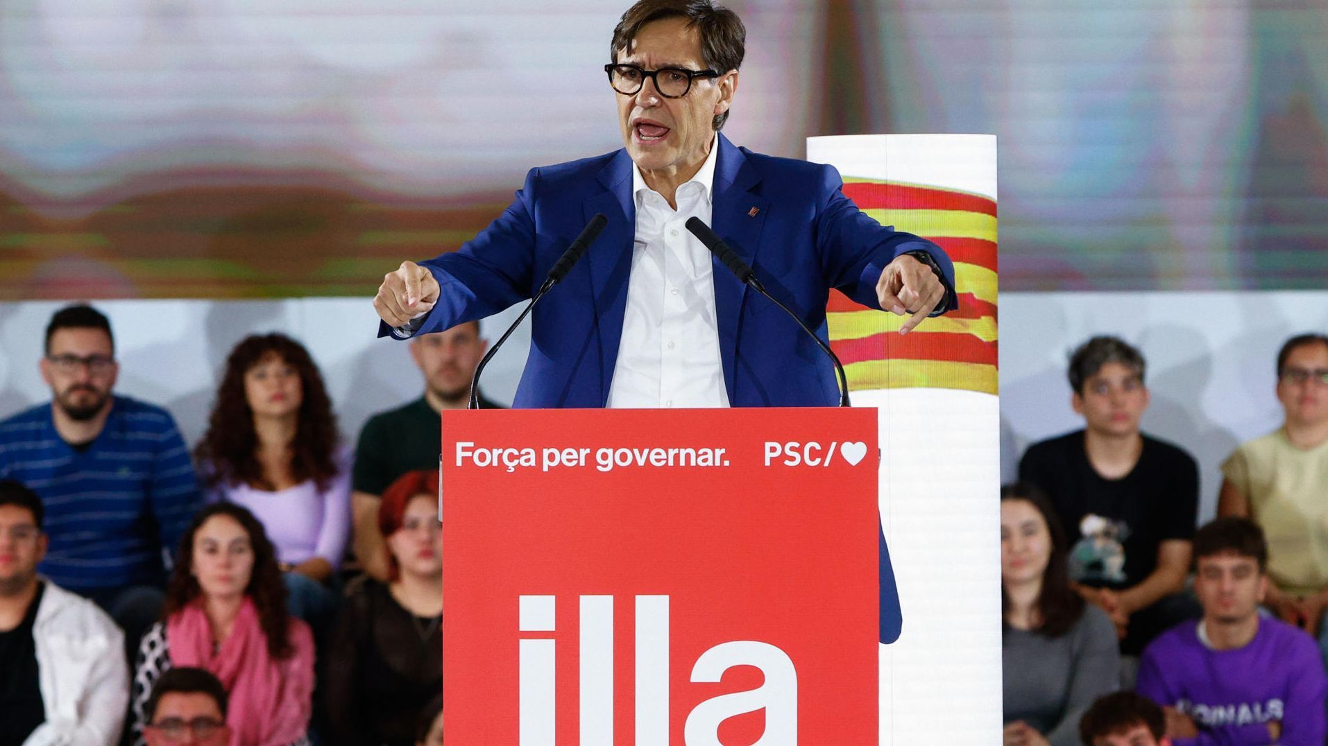 Redacción Cataluña