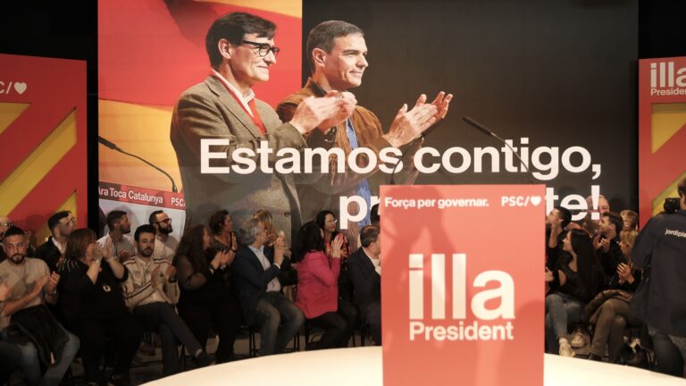La décision de Pedro Sánchez affectera-t-elle les élections en Catalogne ?
