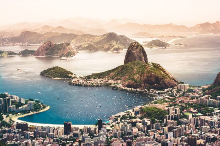Le Brésil reporte à 2025 les nouvelles exigences en matière de visa pour les Américains