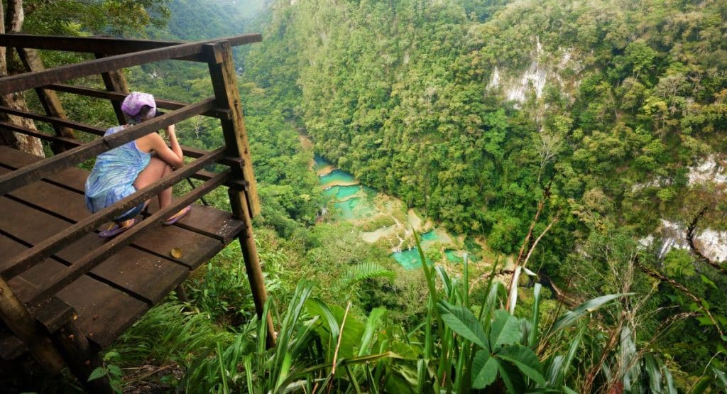 Le Guatemala est-il sûr à visiter ?  Avis aux voyageurs 2024