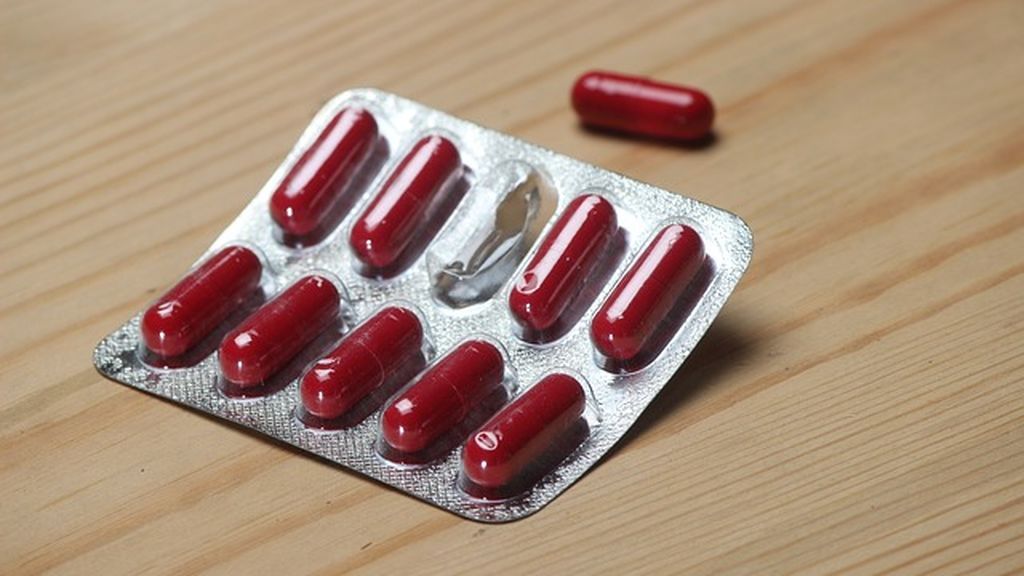 Sanidad recomienda el 'Nolotil' sólo para terapias cortas y a dosis bajas