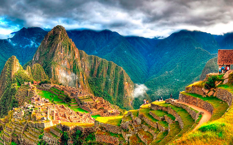 Le Pérou élu meilleure destination internationale par National Geographic